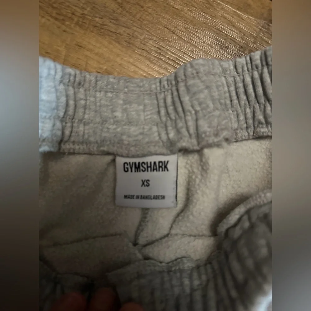 Gymshark Training fleece joggers - Picture 5 of 5